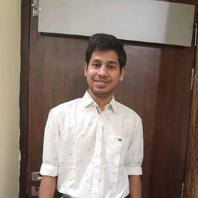 Shishir Yadav