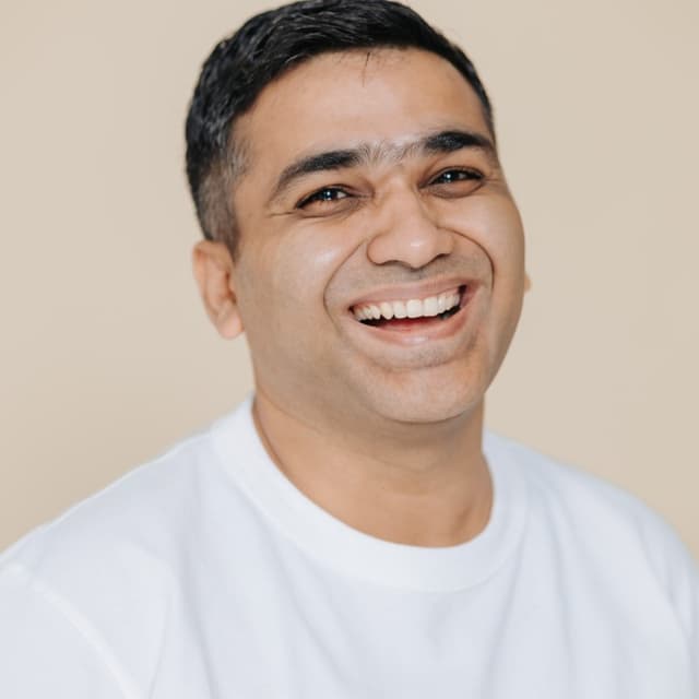 Shishir Goel