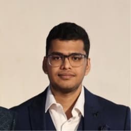 Shishir Goyal
