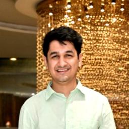 Shishir Khandelwal