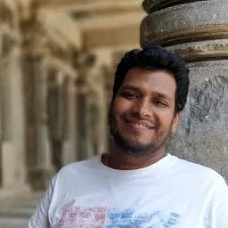 Shishir S.