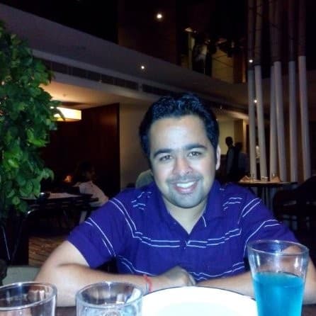 Shishir Rai