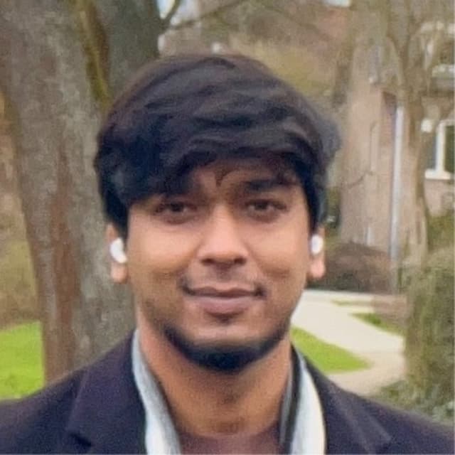Shishir Sonekar
