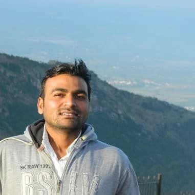 Shishpal Kushwah