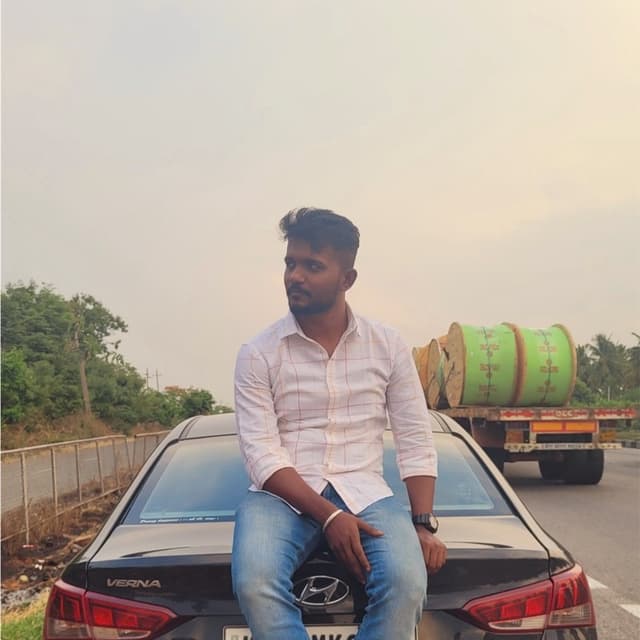 Shishunag M