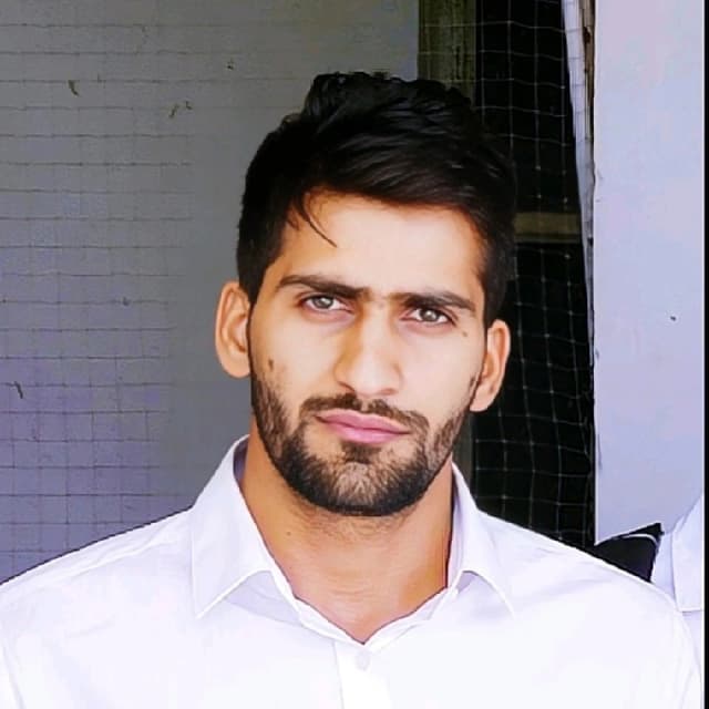 Shishupal Chahar