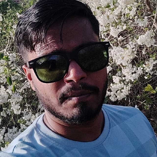 Shishupal Singh