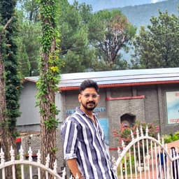 Shishuraj Bisht