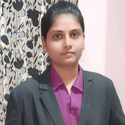 Shital Kanhere (CRC)