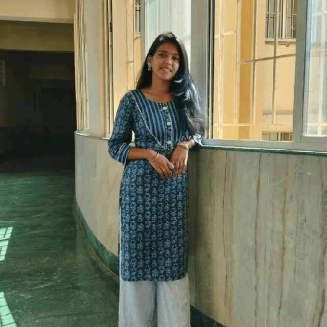 Shital Patil