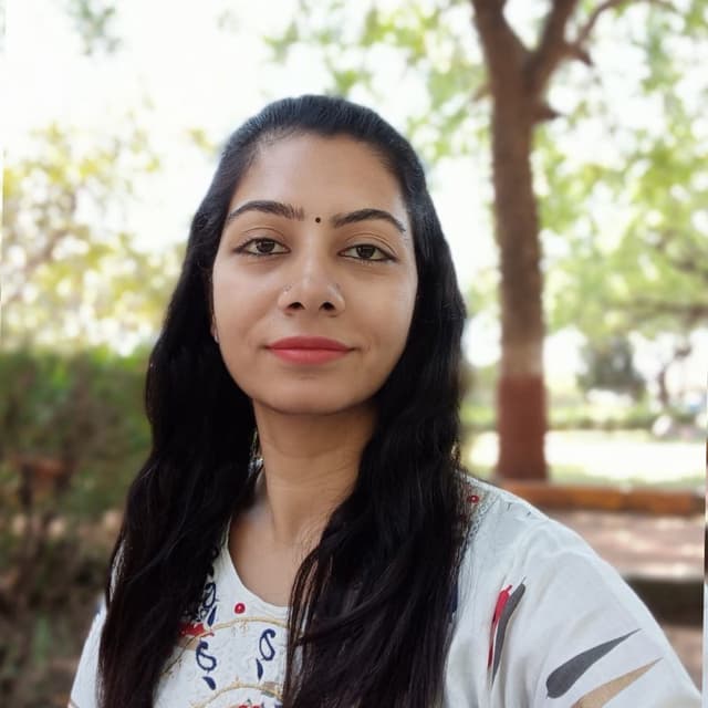 Shital Prajapati