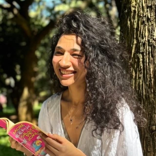 Shital Sonawane