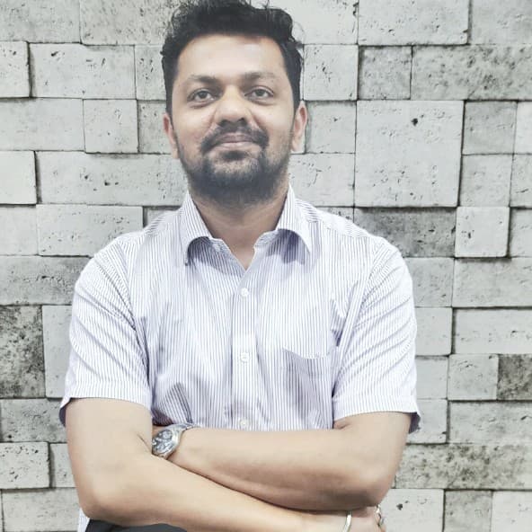 Shitanshu Kaushal