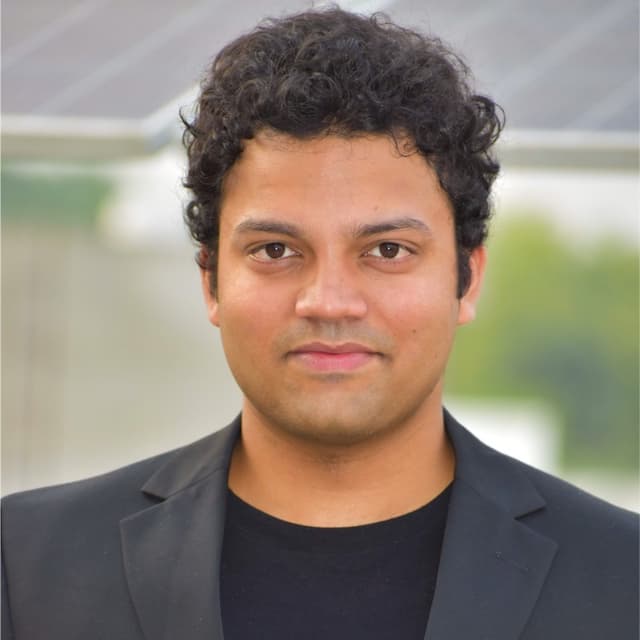Shitanshu K.