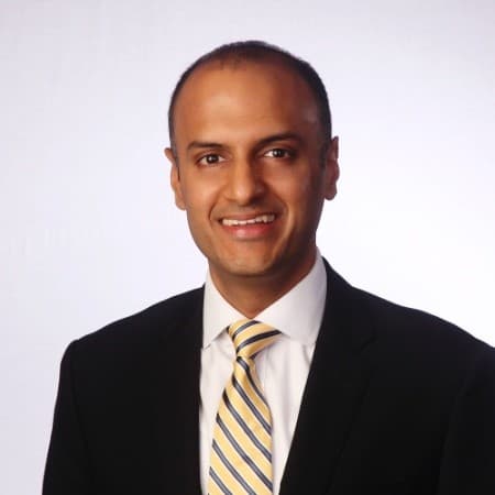 Shitij Gupta