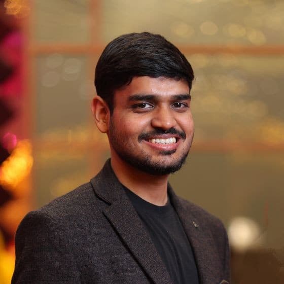 Shitij Agrawal