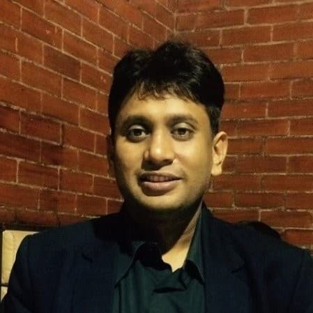 Shitiz Bansal