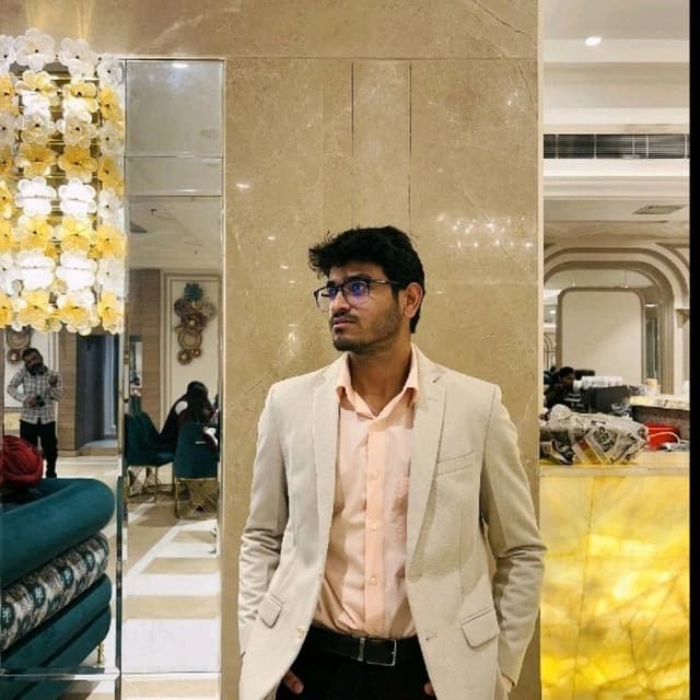 Shitiz Khanna