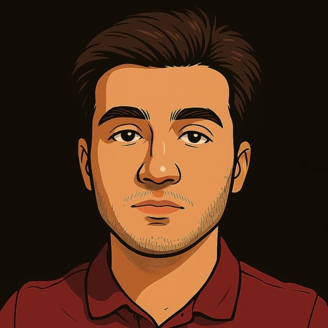 Shivansh Panwar