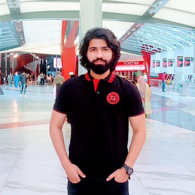 Shiv B.