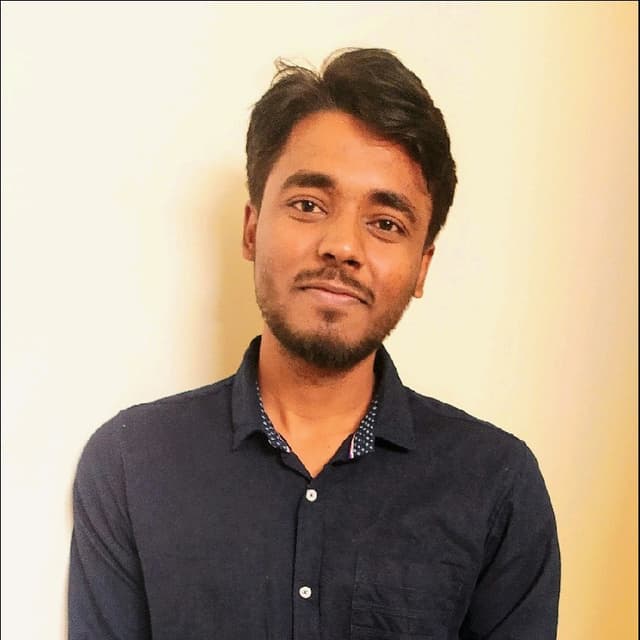 Shiv Dubey