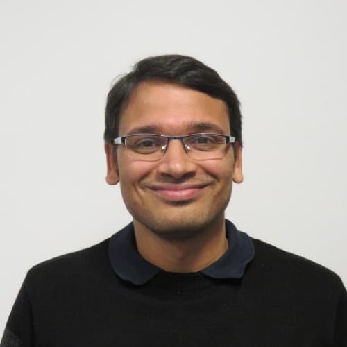 Shiv Narayan Gautam