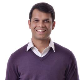 Shiv Bansal