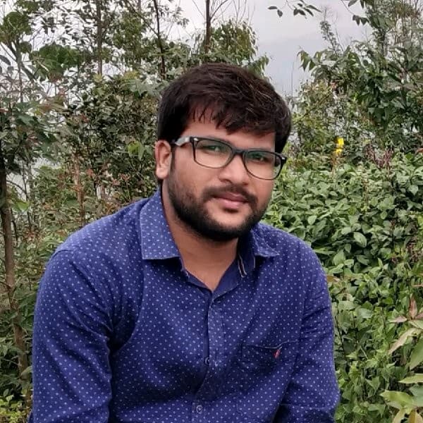 SHIV KUMAR