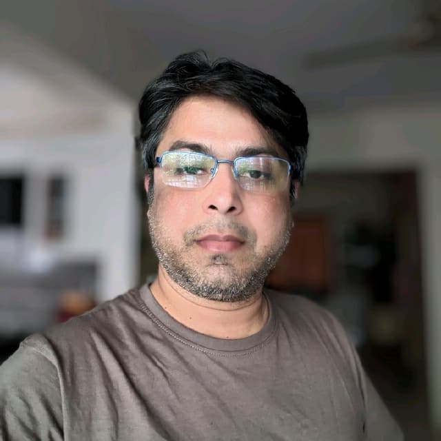 Shiv Kumar Jha