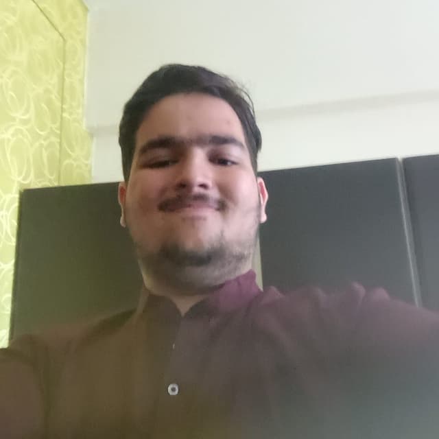 Shiv Mehrotra