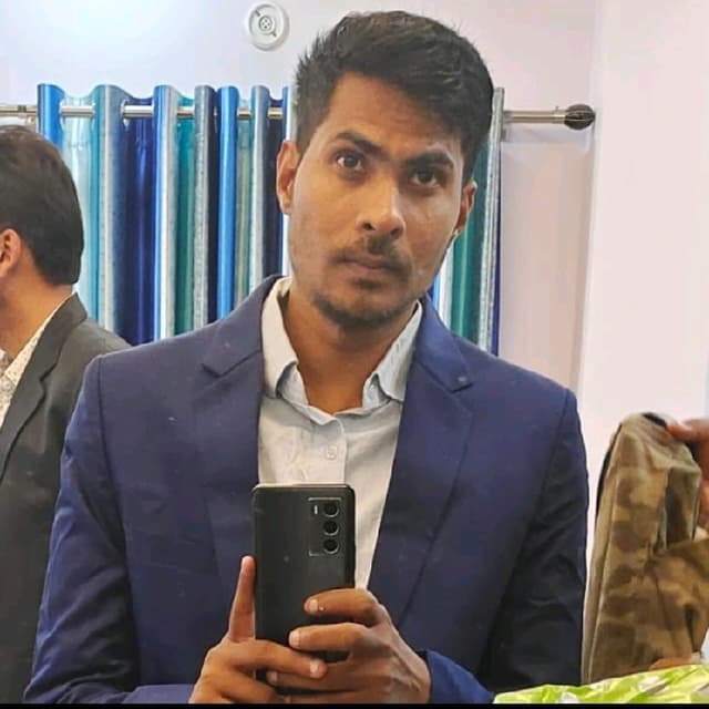 Shiv Narayan Yadav