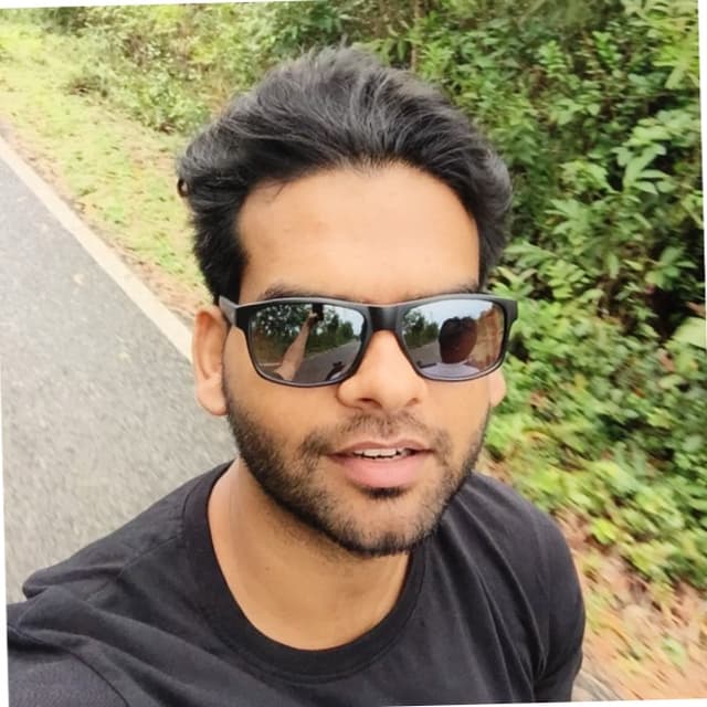 Shiv Prakash