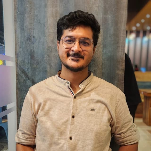 Shiv Prasad