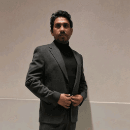 Shiv Sharma