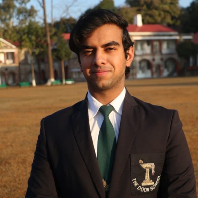 Shiv Sharma 
