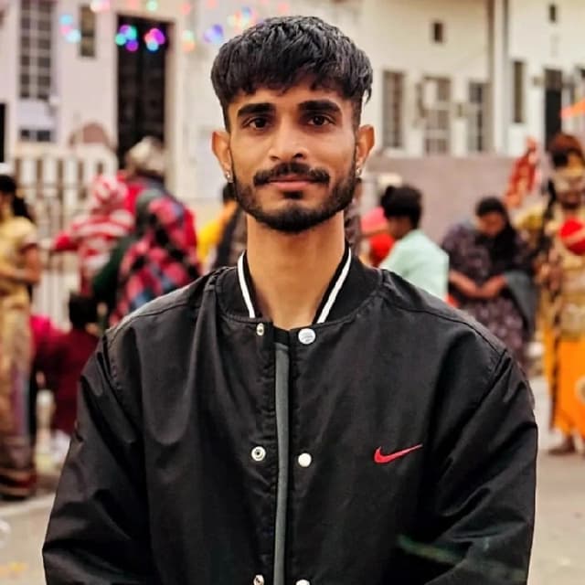 Shiv  Singh