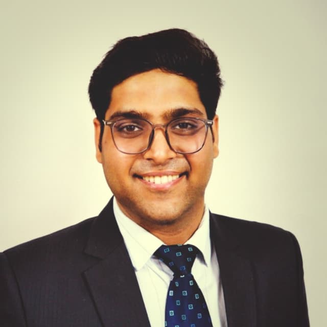 Shiv Singhal