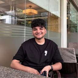 Shiv Tyagi