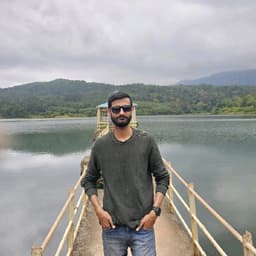 Shivansh Tiwari