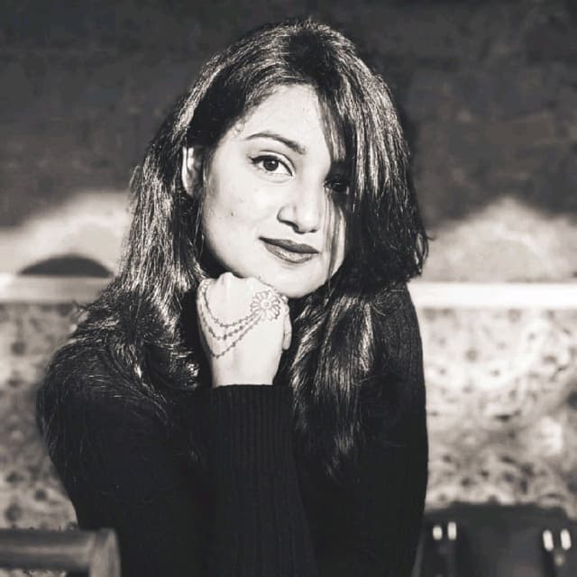 Shivangi Srivastava