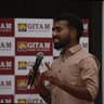 K Shiva Kumar