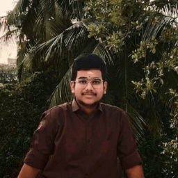Shiva Akash R