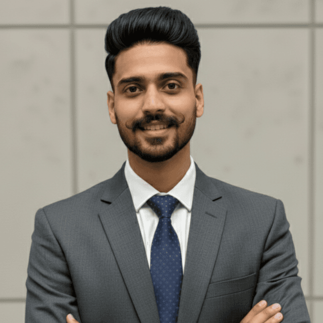 Shiva Arora