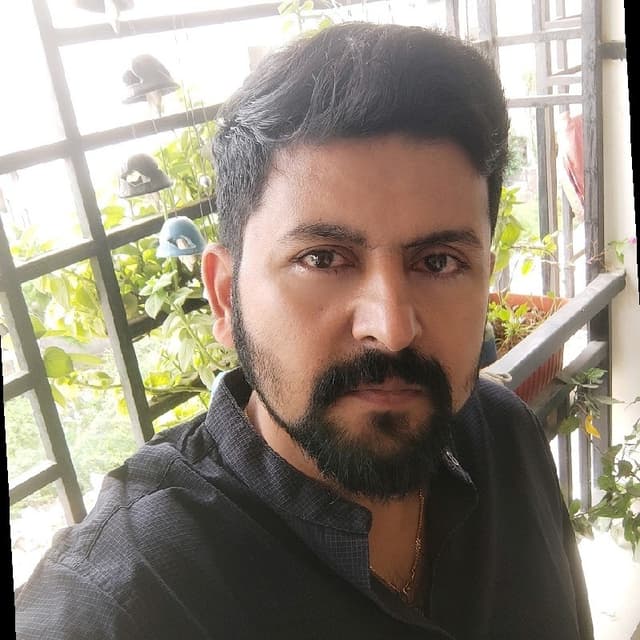 Shiva Bheem Reddy