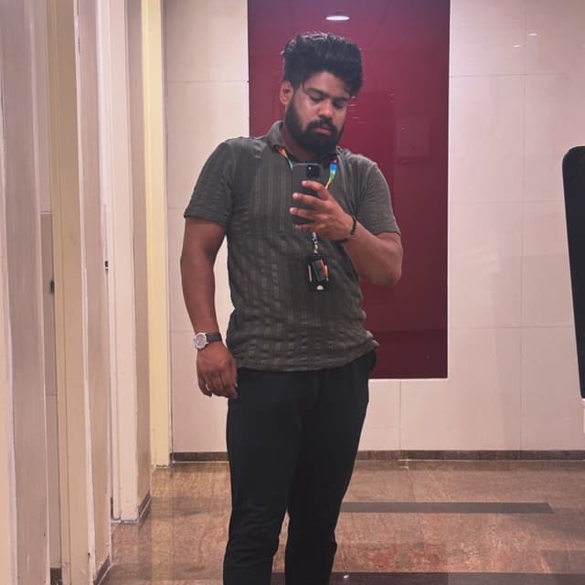 Shiva Ghosh