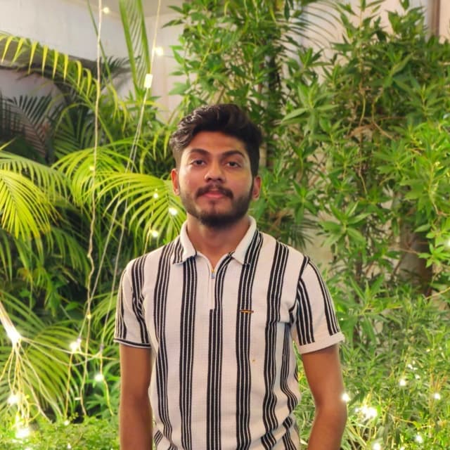 Shiva Jaiswal