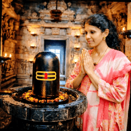 Shiva Jayashree