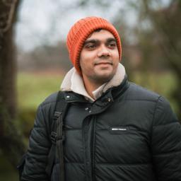 Shiva Katyal