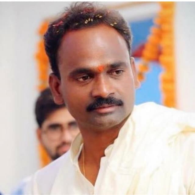 Shiva Kolli