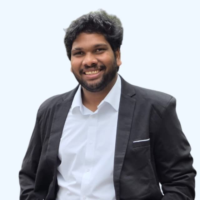 Shiva Kumar